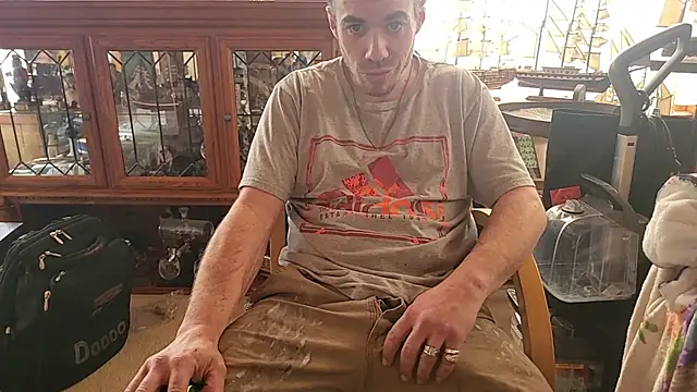 ScubaStevex online show from February 11, 2026, 3:45 pm