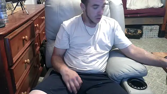 ScubaStevex online show from October 4, 2025, 11:45 am