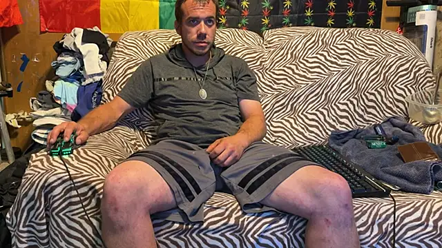 ScubaStevex online show from June 24, 2026, 3:54 pm