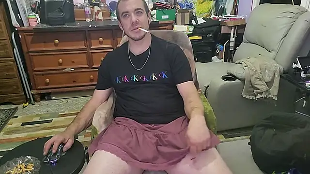 ScubaStevex online show from December 22, 2025, 6:02 am