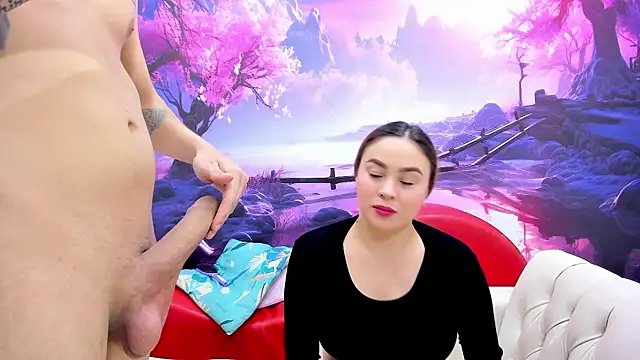 partyswinger online show from December 7, 2024, 4:04 am