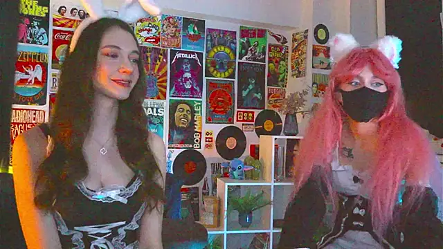 LuxRayi online show from January 30, 2025, 6:00 pm