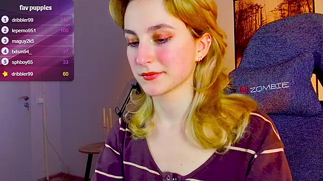 LuxRayi online show from February 26, 2025, 8:58 pm