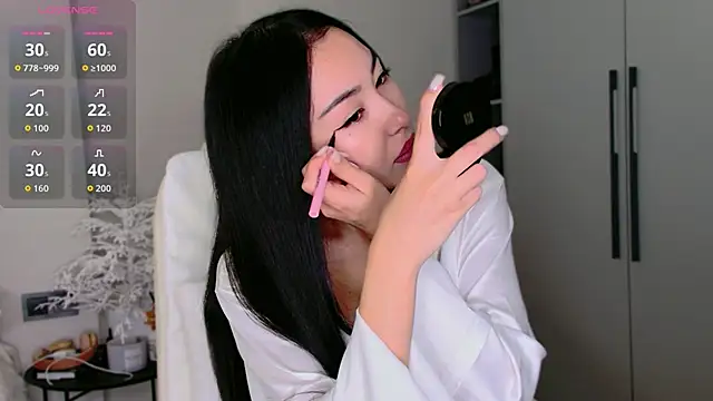 saranmia online show from October 22, 2025, 6:35 am