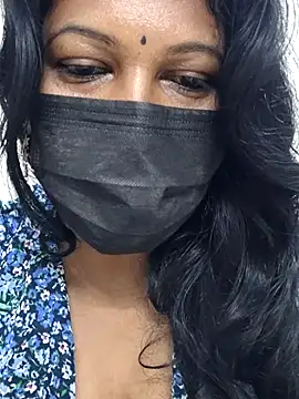 kathrina 96 online show from March 23, 2025, 1:09 am