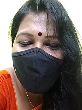 kathrina 96 online show from October 6, 2025, 4:19 pm