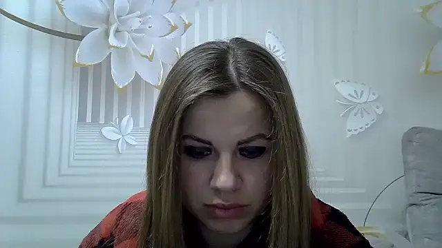 TinaFun4u online show from January 6, 2026, 8:35 pm