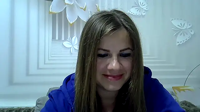 TinaFun4u online show from May 8, 2026, 7:50 pm