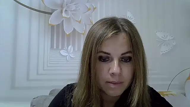 TinaFun4u online show from October 10, 2025, 6:20 pm