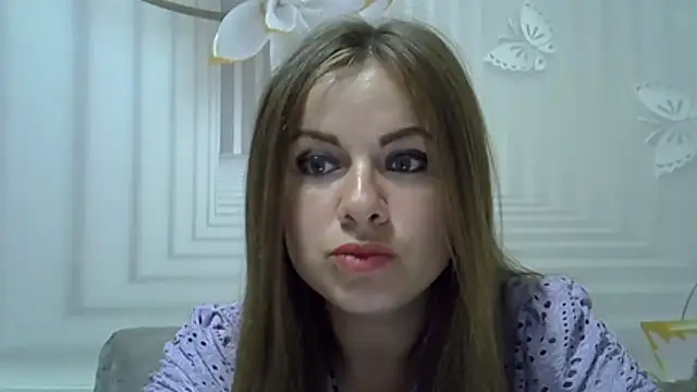 TinaFun4u online show from July 22, 2026, 7:49 pm