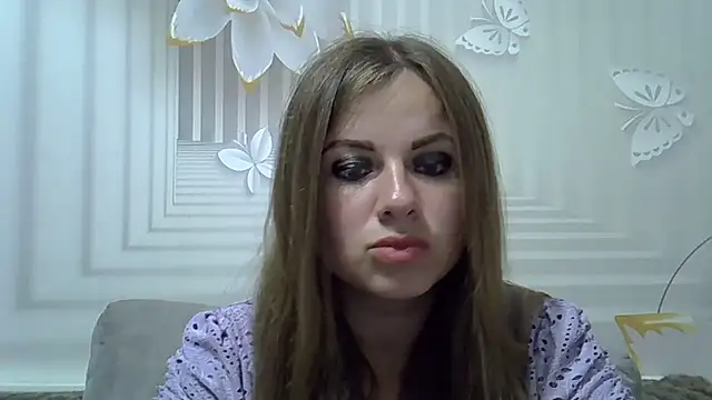 TinaFun4u online show from July 10, 2026, 8:20 pm