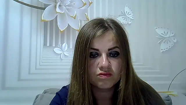 TinaFun4u online show from June 10, 2026, 8:10 pm