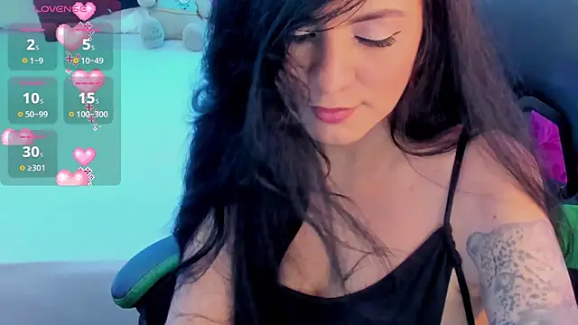 Snapshot of elissa_iris chatting on March 31, 2026, 2:35 am elissa iris online show from March 31, 2026, 2:35 am