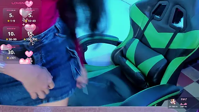 Snapshot of elissa_iris chatting on March 5, 2026, 2:19 am elissa iris online show from March 5, 2026, 2:19 am