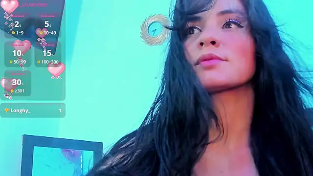 Snapshot of elissa_iris chatting on March 16, 2026, 1:35 am elissa iris online show from March 16, 2026, 1:35 am