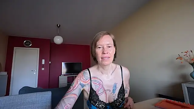 SexyExclusiveflower online show from August 7, 2026, 7:03 am