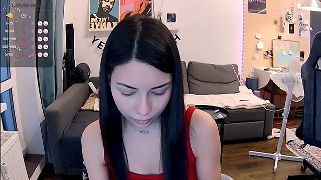 Snapshot of KatiKate chatting on March 13, 2026, 4:12 pm KatiKate online show from March 13, 2026, 4:12 pm