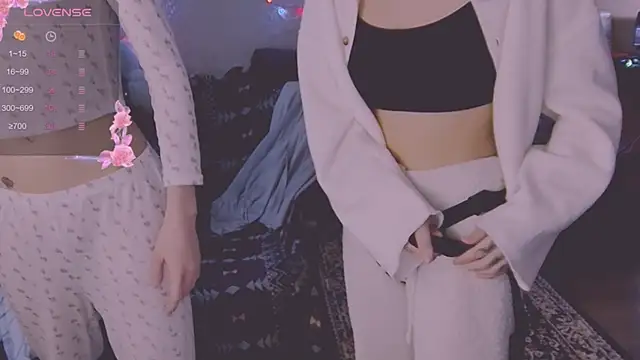 KatiKate online show from March 1, 2025, 2:55 pm