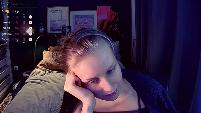 KatiKate online show from May 29, 2026, 12:16 am
