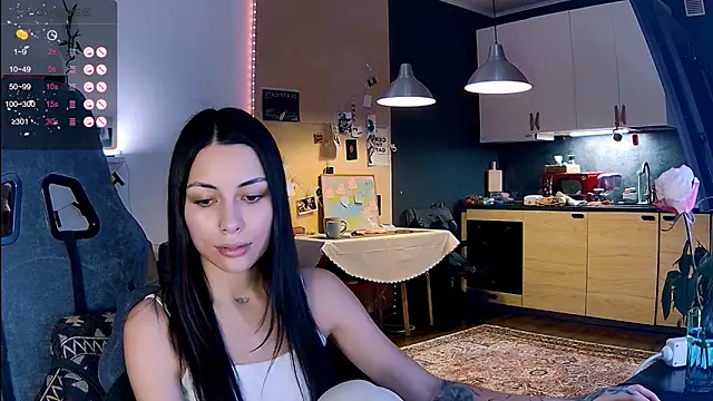 Snapshot of KatiKate chatting on March 7, 2026, 5:29 pm KatiKate online show from March 7, 2026, 5:29 pm