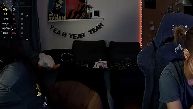 Snapshot of KatiKate chatting on March 4, 2026, 3:42 pm KatiKate online show from March 4, 2026, 3:42 pm