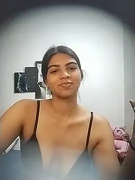 Pocahontas Princess  online show from June 7, 2026, 8:14 pm
