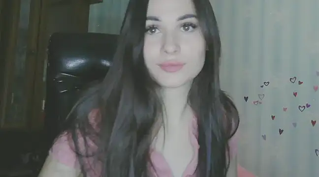 DreamKarina online show from December 18, 2024, 7:41 pm