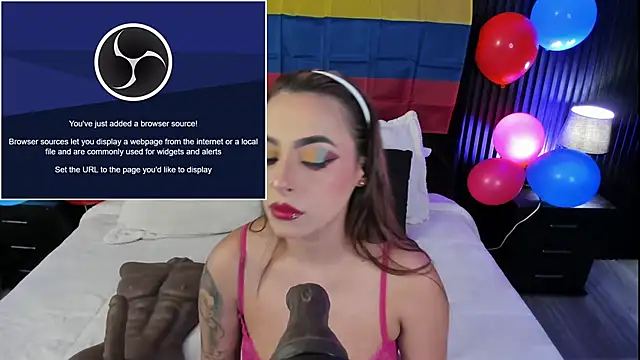 MiiaaMoonroee online show from July 3, 2026, 7:09 pm