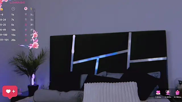 KimSkyex online show from June 8, 2026, 1:28 am