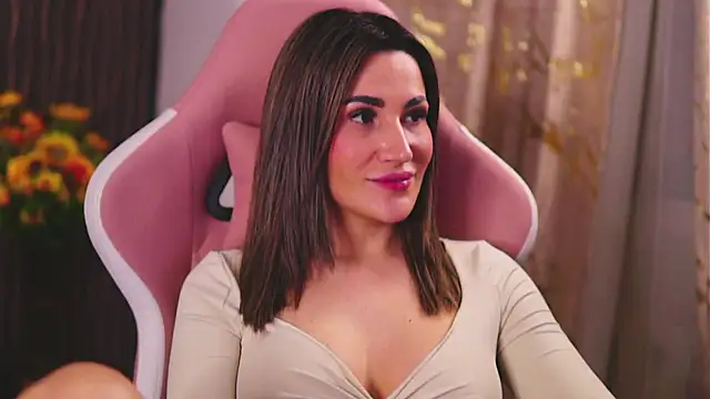 KimSkyex online show from March 9, 2025, 2:50 am