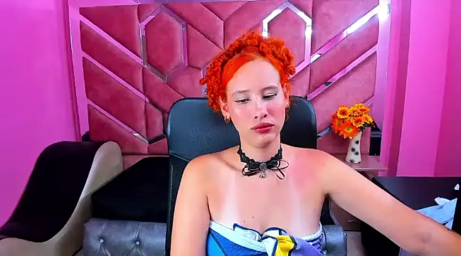 Nami Curls online show from March 15, 2025, 12:13 pm