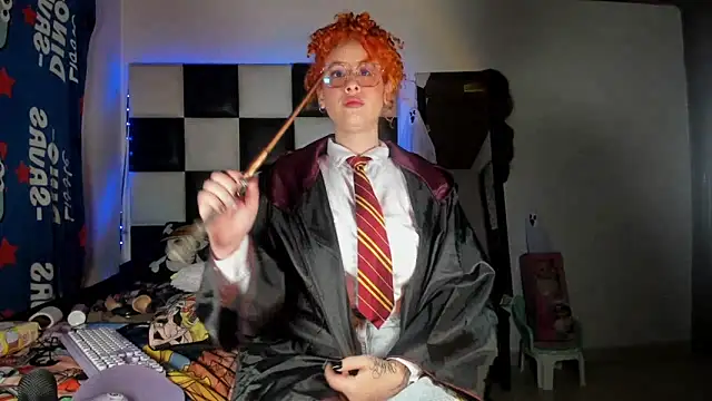 Nami Curls online show from October 31, 2025, 4:53 am