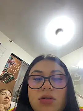 alissonfernandez  online show from June 23, 2026, 10:30 pm