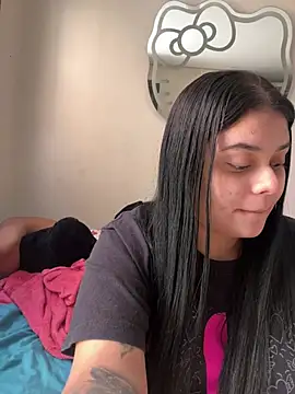 alissonfernandez  online show from July 24, 2026, 3:41 pm