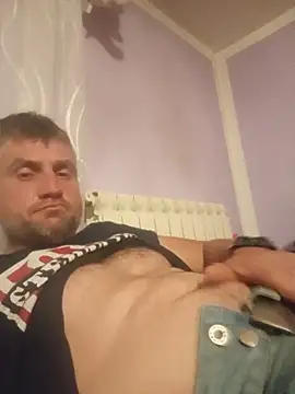 Gotowy40 online show from July 30, 2026, 12:43 am
