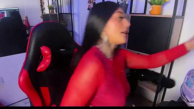 Lovely celeste online show from September 20, 2025, 10:48 pm