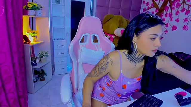 Lovely celeste online show from July 9, 2026, 1:32 pm