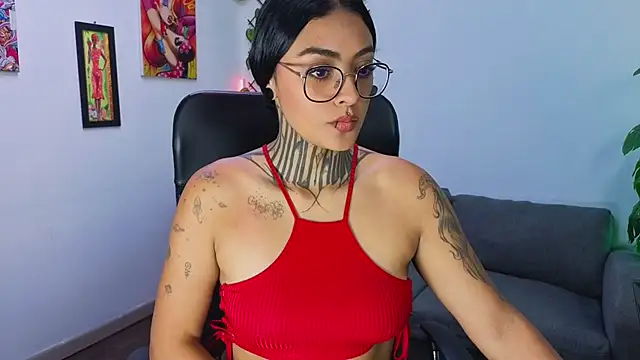 Lovely celeste online show from July 17, 2026, 1:52 pm