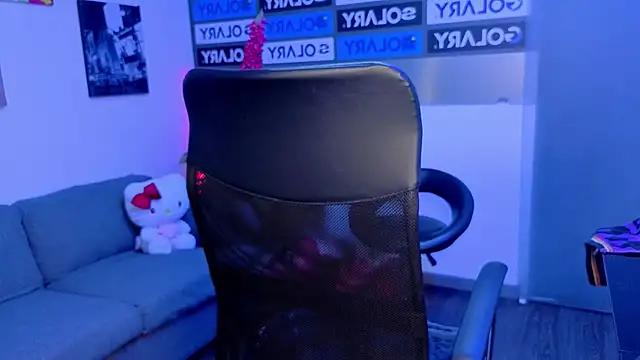 Lovely celeste online show from February 20, 2026, 3:36 am