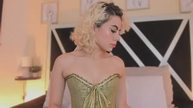 marian pinzon online show from November 15, 2025, 2:48 am