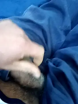 GaMeCrAc1 online show from December 9, 2024, 8:01 pm