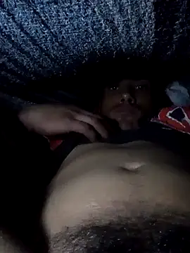 GaMeCrAc1 online show from December 9, 2024, 10:11 am