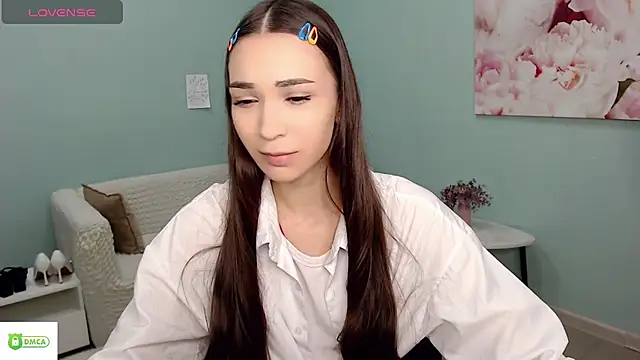 AmyJonas online show from May 8, 2026, 4:38 am
