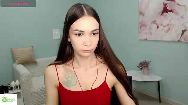 AmyJonas online show from June 9, 2026, 4:57 am