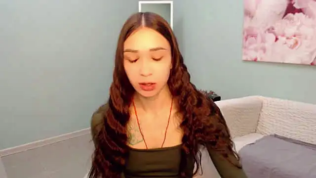 AmyJonas online show from March 11, 2025, 4:51 am