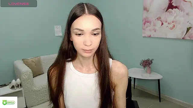AmyJonas online show from June 22, 2026, 4:53 am