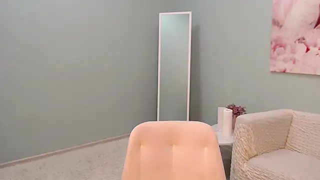 AmyJonas online show from March 17, 2025, 4:40 am