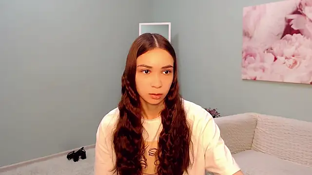 AmyJonas online show from March 19, 2025, 4:36 am