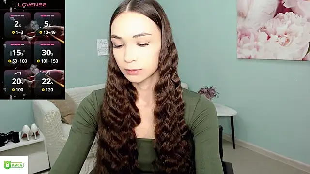 AmyJonas online show from April 29, 2026, 4:49 am