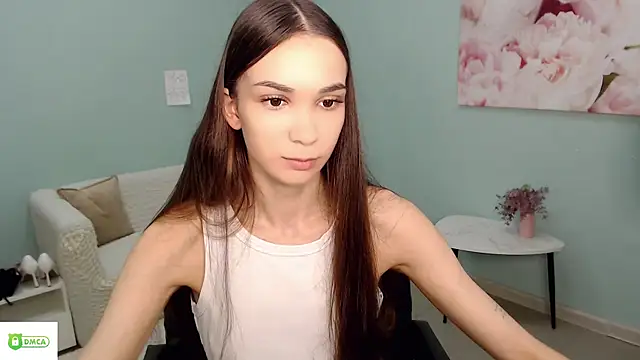 AmyJonas online show from July 3, 2026, 4:52 am